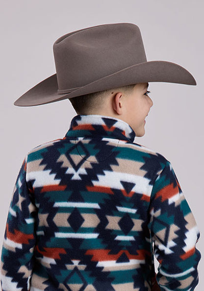 Youth Fleece 1/4 Zip