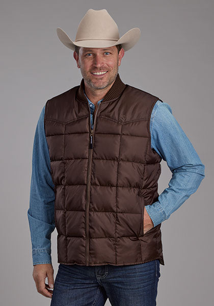 Men's Vest