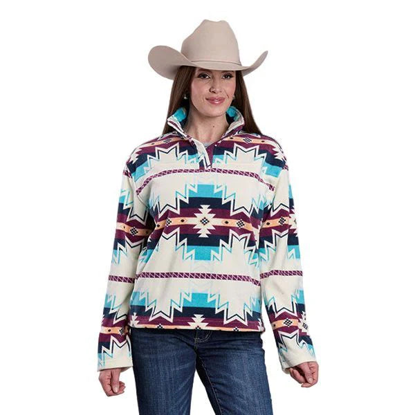Women's Roper Polar Fleece