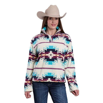 Women's Roper Polar Fleece