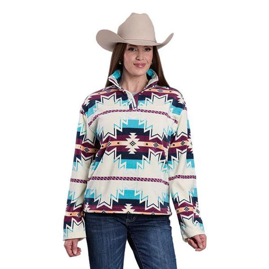 Women's Roper Polar Fleece