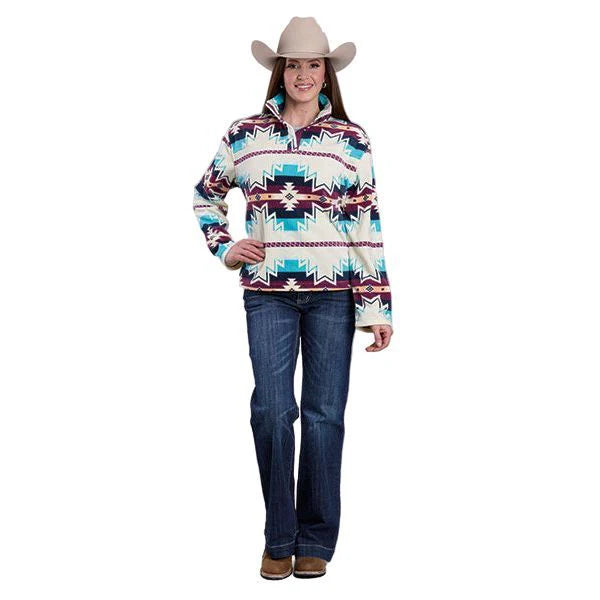 Women's Roper Polar Fleece