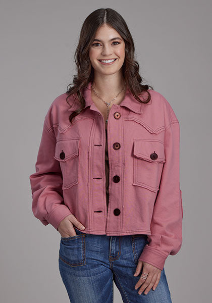 Ladies Jacket