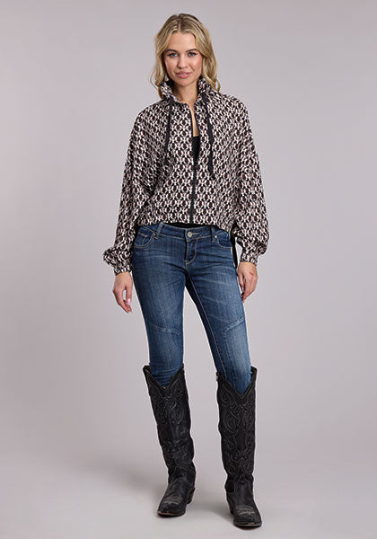 Ladies Jacket