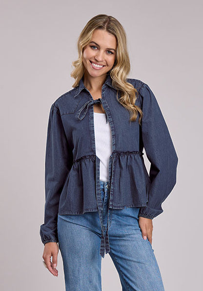 Ladies Jacket