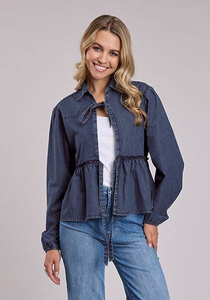 Ladies Jacket