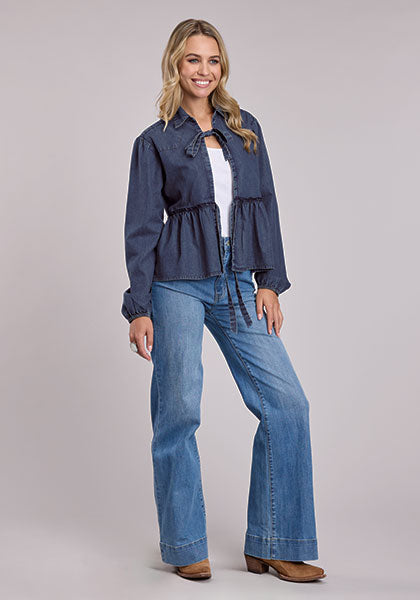 Ladies Jacket