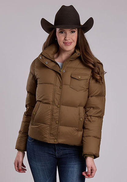 Roper Ladies Jacket