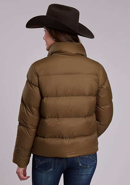 Roper Ladies Jacket