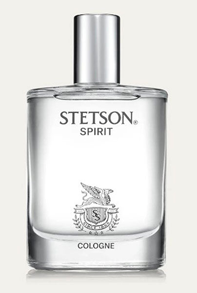 Spirit Cologne