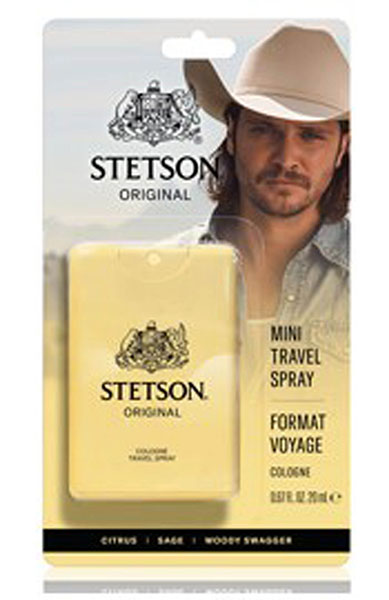 Original Mini Travel Cologne