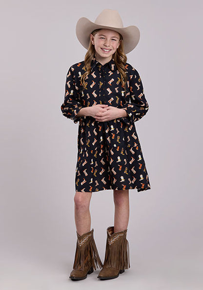 Girls Dress