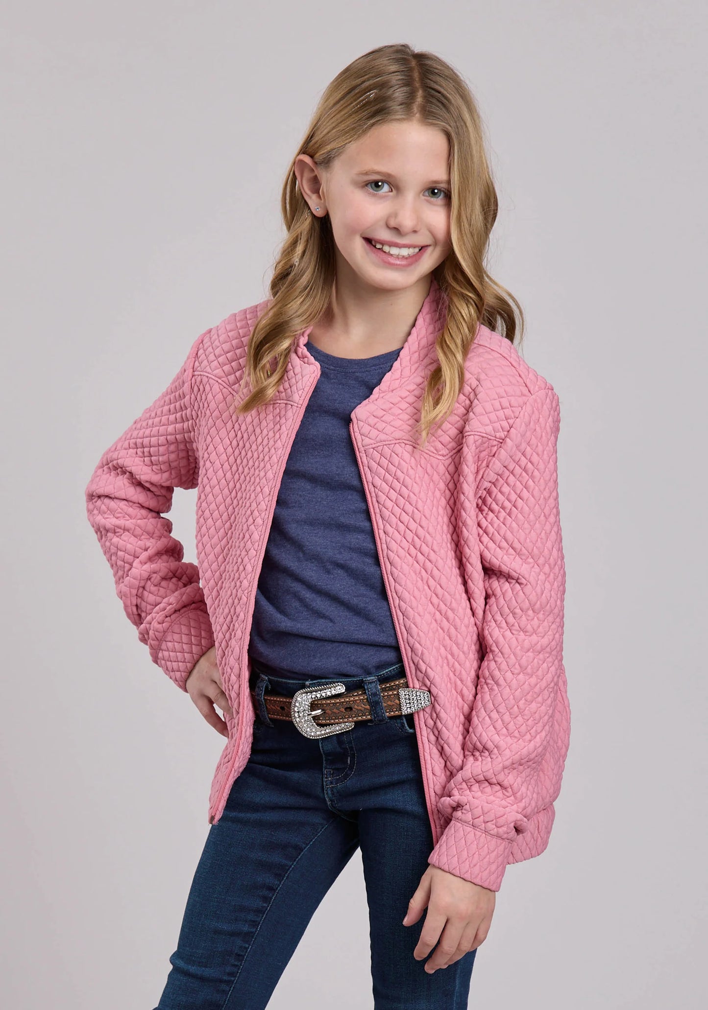 Girls Jacket
