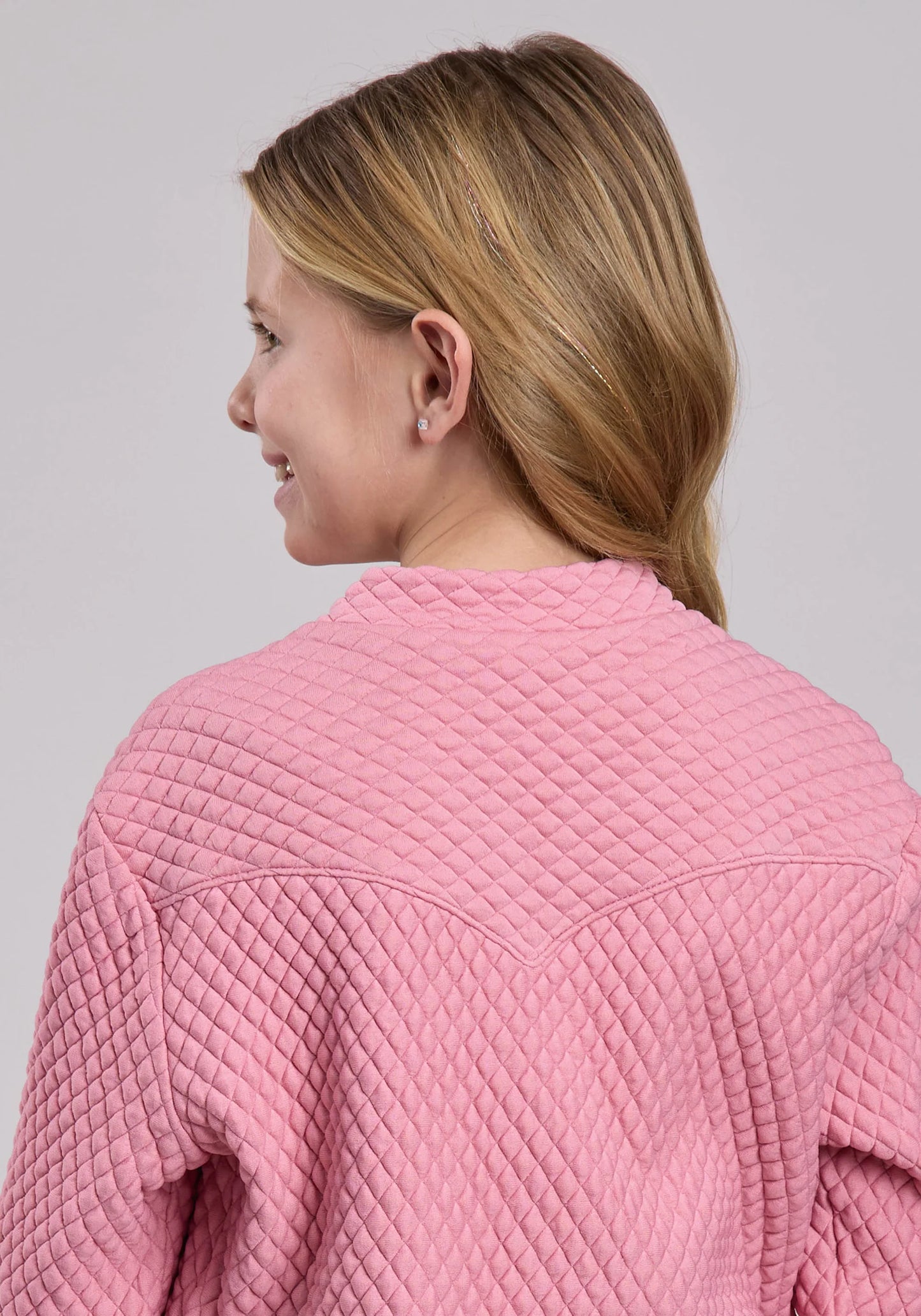 Girls Jacket