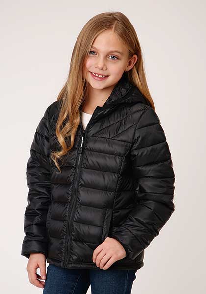 Youth Jacket