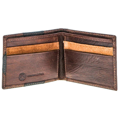 Bifold Wallet