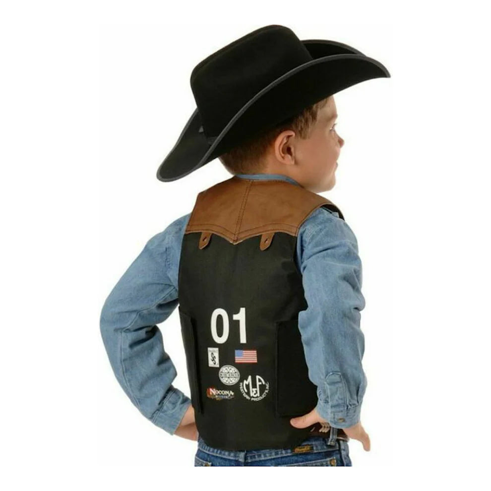 Big Bull Rider Vest