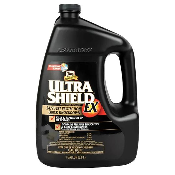 Ultra Shield Fly Spray