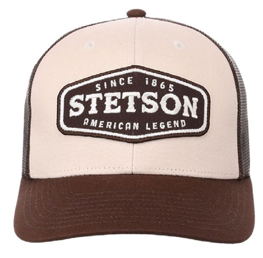 Stetson Ball Cap