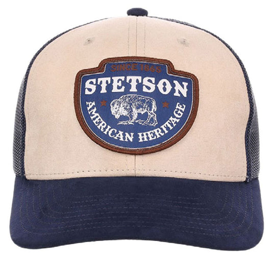 Stetson Ball Cap
