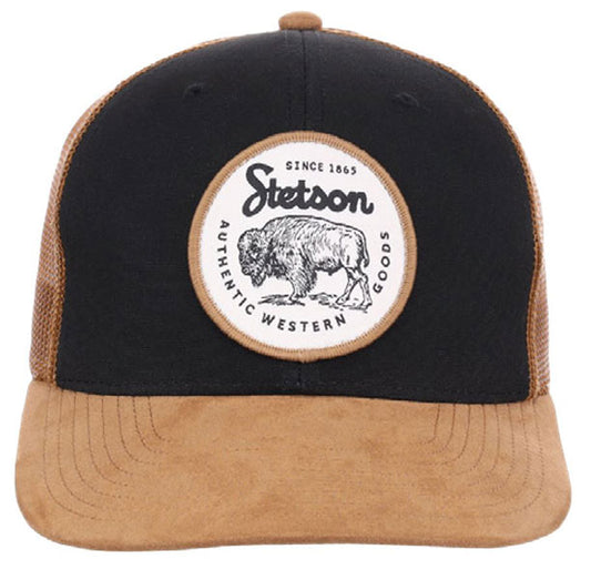 Stetson Ball Cap