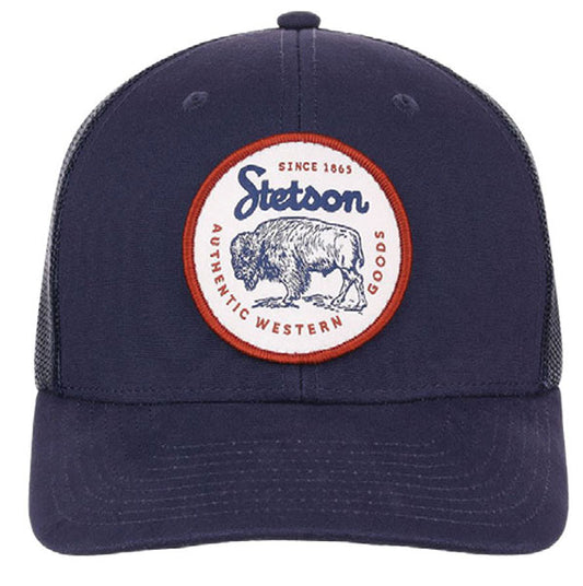 Stetson Ball Cap