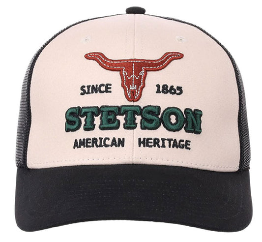 Stetson Ball Cap
