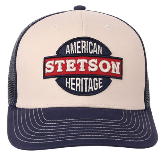 Stetson Ball Cap