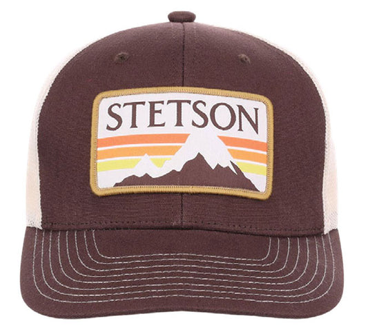Stetson Ball Cap