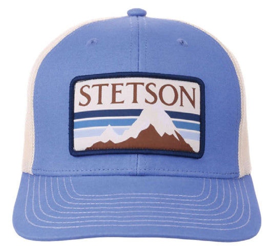 Stetson Ball Cap
