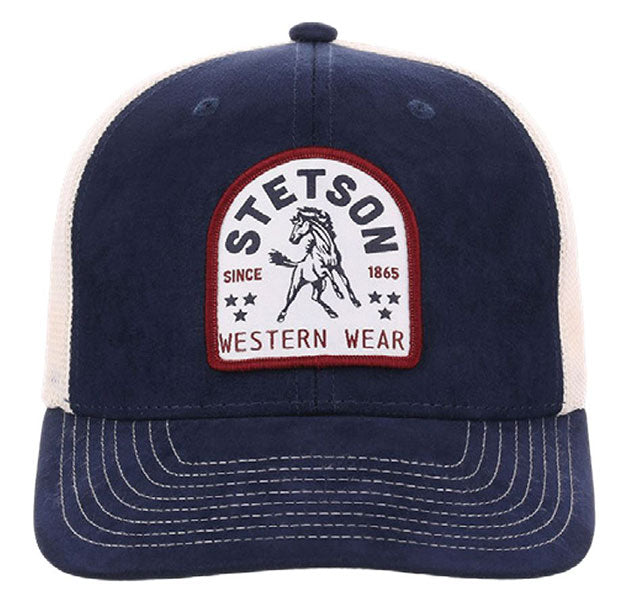 Stetson Ball Cap