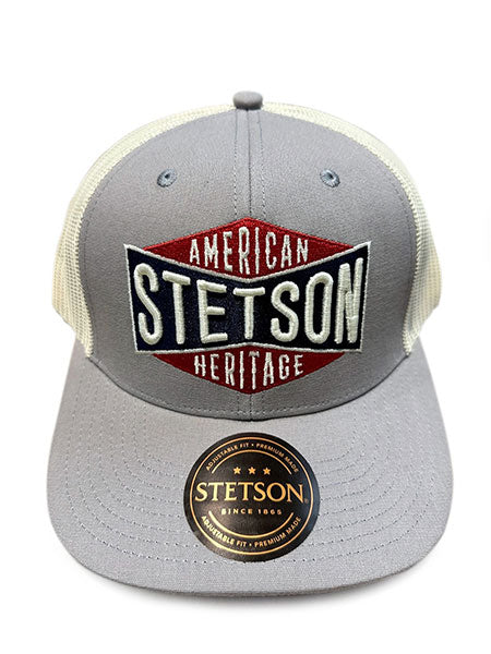 Stetso Ball Cap