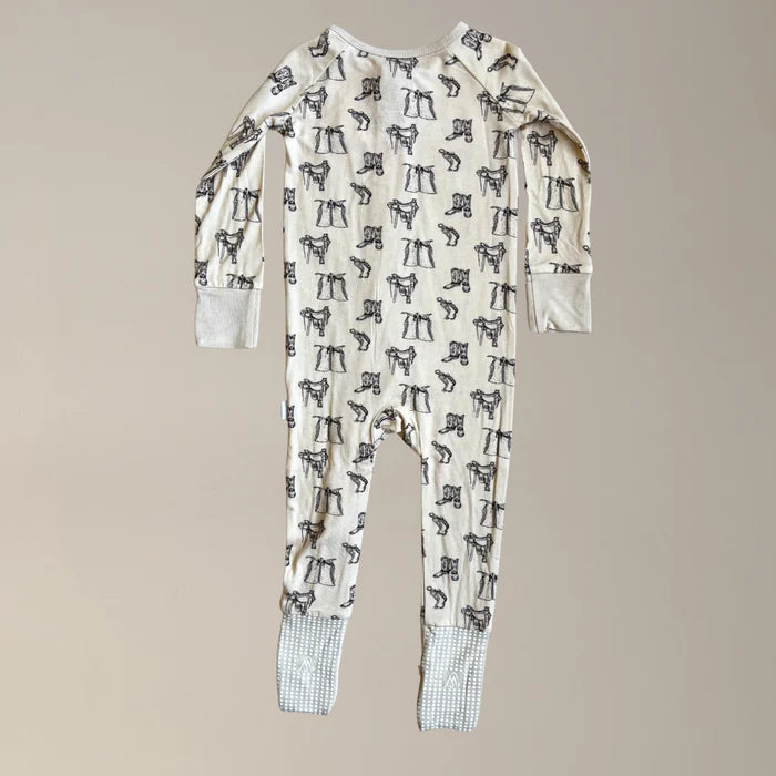 Infant Sleeper Tackroom