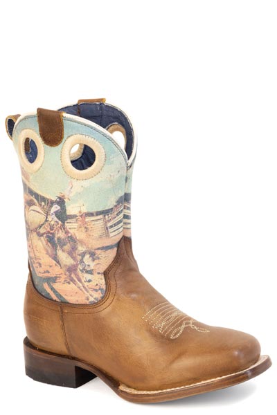 Boys Boots