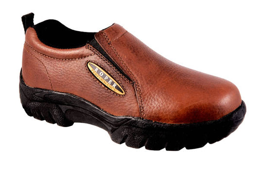 Men's Slip On Shoes