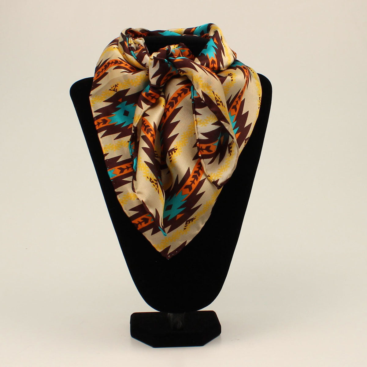 Silk Scarf