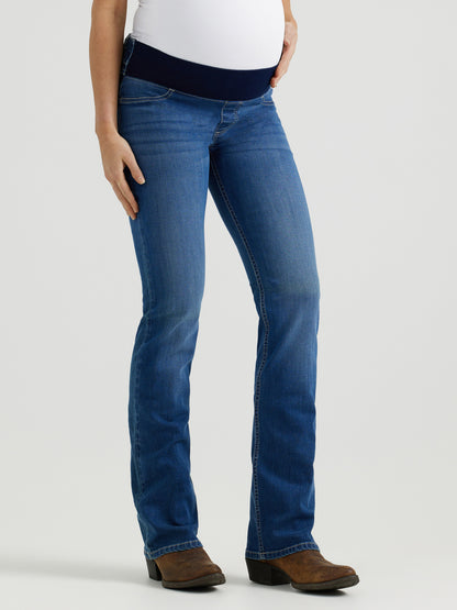 Ladies Maternity Jeans