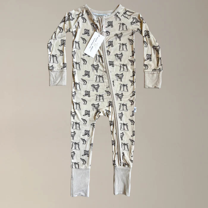 Infant Sleeper Tackroom