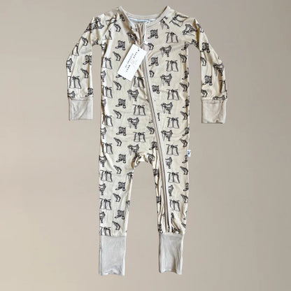 Infant Sleeper Tackroom