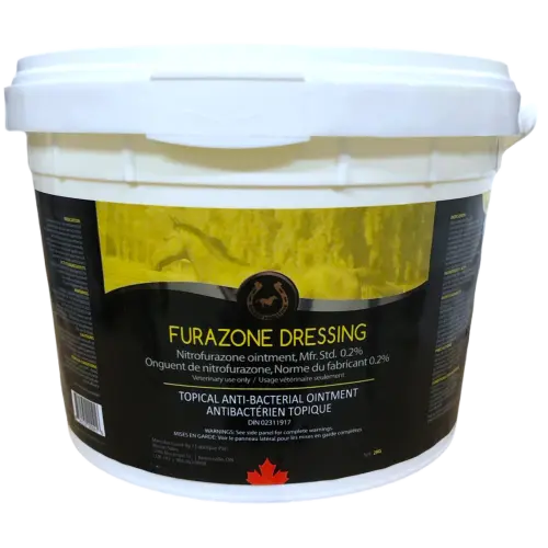 Furazone Dressing 2kg