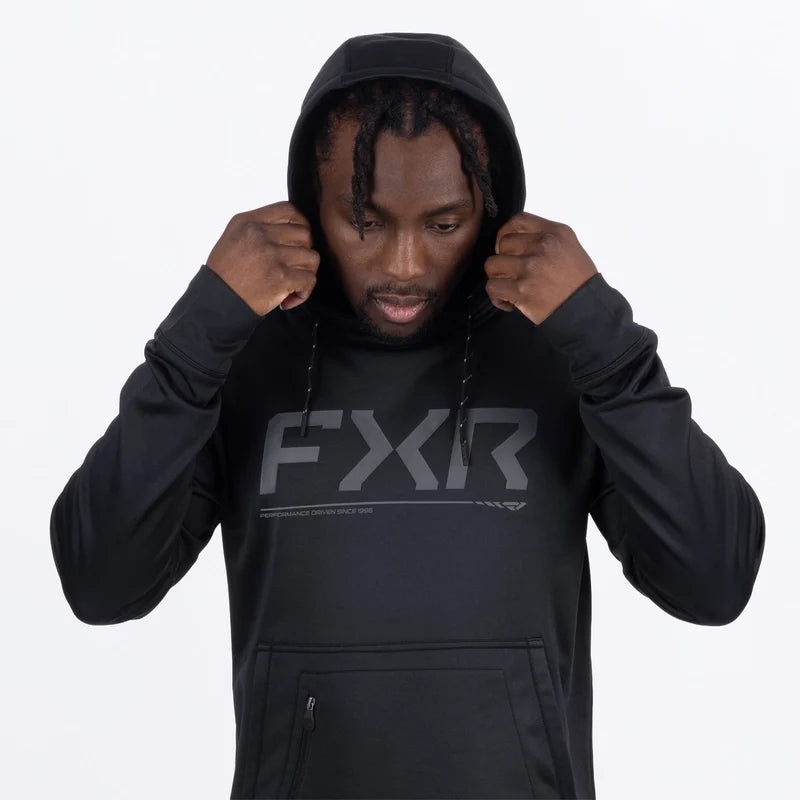 Mens Hydrogen Hoodie
