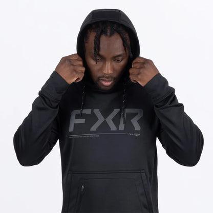 Mens Hydrogen Hoodie