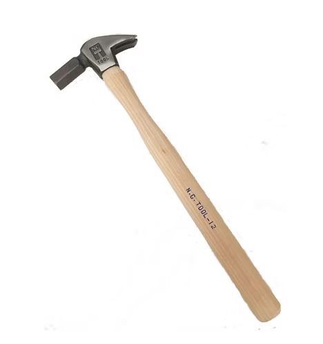 NC Driving Hammer
