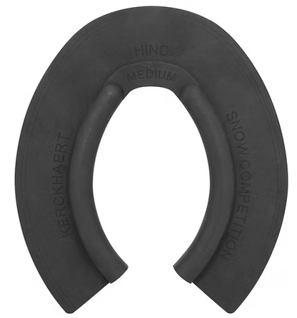 Snow Rim Rubber Pads - Medium