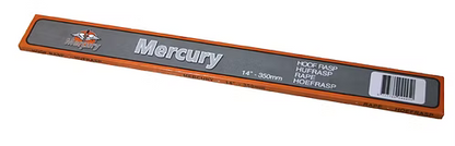 Murcury Rasp