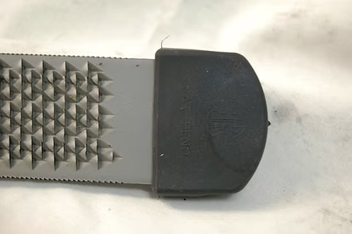 Thera Flex Butt-Ends/Covers