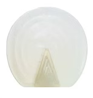 Castle Plastics Cushion Frog Pad