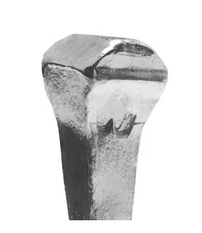 Mustad Nails CH 4
