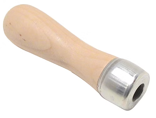 FootPro Twist-On Wood Rasp Handles