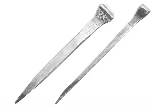 Mustad RN 4.5